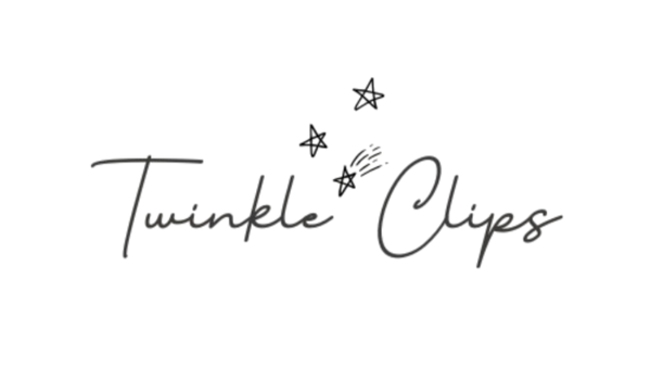 Twinkle Clips